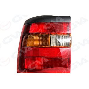 Stop Sol Fume Opel Vectra A 93-95