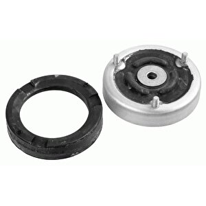 Amortisor Takozu Arka Bmw E60 E63 E65