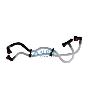 Yakit Hortumu Megane Ii 1.5 Dci