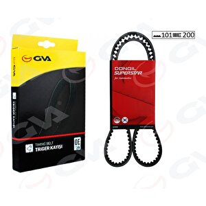 Tri̇ger Kayişi 101x200 Hyundai İ10 1.1 08-13 Atos 1.0i̇ 98-03