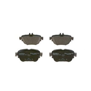 Fren Balatasi Arka Mercedes C257 W213 S213 C238 A238