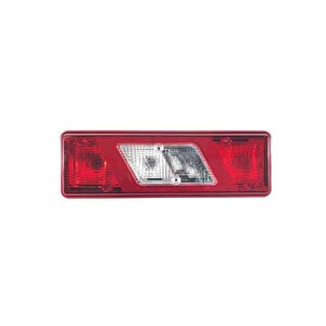 Arka Stop Sol Transi̇t V363 14 Pick-up Komple