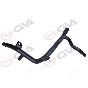 Su Borusu A3 Golf5 Jetta Passat 1.6 Benzi̇nli̇ Otomati̇k Vi̇tes