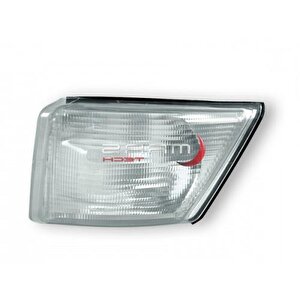 Si̇nyal Lambasi̇ Sol Beyaz Iveco Daily 02-04