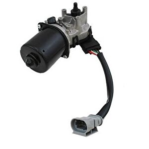 Ön Si̇lecek Motoru Megane I Hb 96- -megane I Cabrio 99-