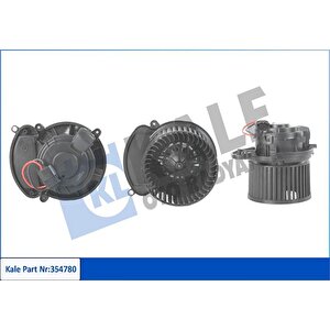 Kalori̇fer Motoru Renault Megane Iv 1.5dci