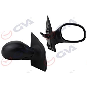 Diş Di̇ki̇z Aynasi Sağ C2 03 Mekani̇k Konveks Vm-502r