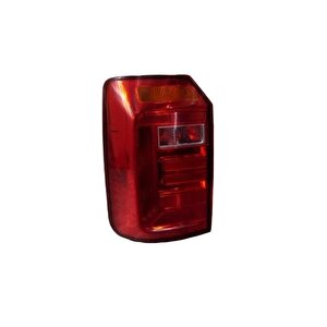 Stop Lambasi Sol Duysuz Vw Caddy 15