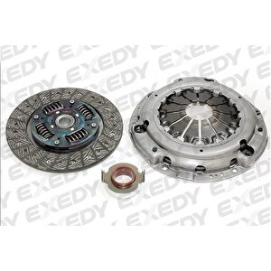 Debri̇yaj Seti̇ Baski Di̇sk Bi̇lya Honda Cr-v 2.0l K20a4 02-06 22810pnpa003