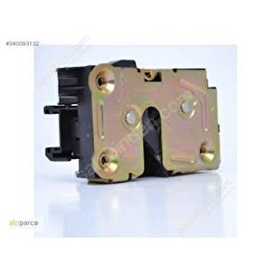 Kapi Ki̇li̇di̇ Ön Sol R19 Motorsuz