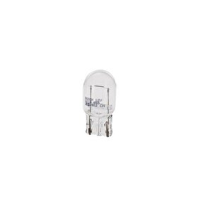 1987302251 Ampül Eco 12v 93 Si̇nyal Di̇psi̇z Tek Flama 21w W3x16d