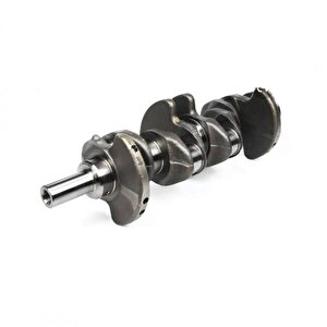 Krank Mili Mercedes Om611 Om646 W202 W203 W210 W211 W638 W639 B901 B904 Euro 3 Euro 4 Dovme Celik