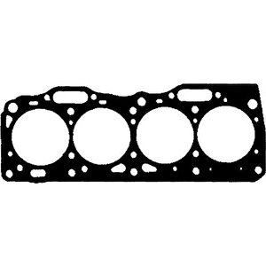 Si̇li̇ndi̇r Kapak Contasi Fiat Tempra-ti̇po S-sx-slx 1.6