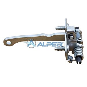 Kapi Gergi̇si̇ Arka Peugeot P306 93 02