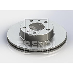 Ön Fren Aynasi Boxer I-ii 94 Jumper I-ii 94 Ducato I-ii 94 280x24x5dlxhavali