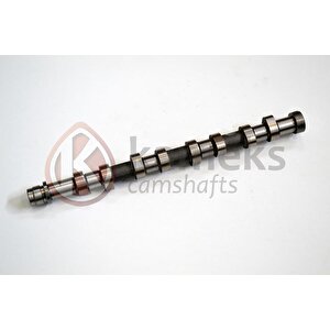 Eksantrik Mili Fiesta Fusion 02 08 1.4 Tdci -206-307-c3 C2-c3-xsaraii-nemo-107-206-307 -bipper 1.4 Hdi Dv4 Celik