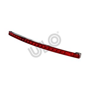 Ilave Fren Lambasi Led Mercedes C-class W205 14