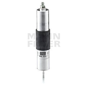 Mazot Filtresi Bmw M3 E46