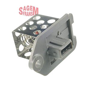 Kalori̇fer Rezi̇stansi Vectra C-signum