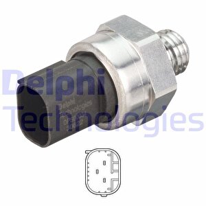 Egzoz Basinc Sensoru Mercedes W176 W246 C117 C218 W204 W205 W212 W213 C253 W222 W447 B906 B907 B910