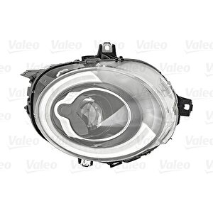 X Far Si̇nyal Sol Xenon Ledli̇ Vi̇raj Lambasina Sahi̇p Araçlar Mi̇ni̇ F55 13 F56 13