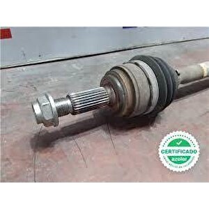 On Aks Komple Sol Ford Transi̇t Courier 1.5 -1.6 Tdci̇ 14