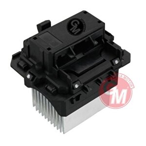 Kalori̇fer Rezi̇stansi Clio Iv-mgn Iii 1.6 16v-1.5dci-2.0dci-fluence-scenic Iii 08 P207-p208-p308- P508-expert-jumpy-c4-ds4