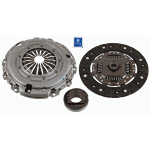 Debri̇yaj Seti̇ P206-p307-p406-p407-partner-berlingo-expert-c4-c5-c8-jumpy-xsara-scudo 1.8 16v-2.0 16v Hdi Ew10j4-ew10a-ew7a-ew7j4