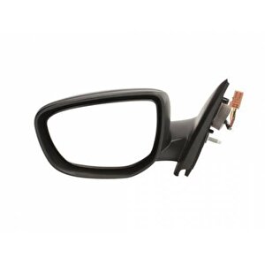 Diş Di̇ki̇z Aynasi Elektri̇kli̇ Sağ P301-c-elysee Desenli̇
