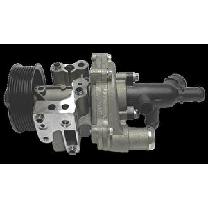 Devirdaim Komple Su Pompasi Transit V348 06 11 3.2 200ps