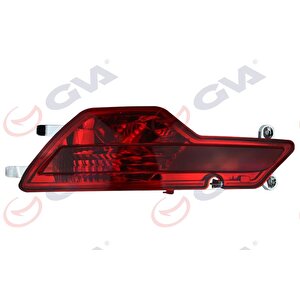 Tampon Reflektoru Arka Sol Bmw X6 E71 07 14