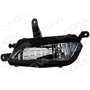 Si̇s Fari Sağ Opel Astra K 16-19