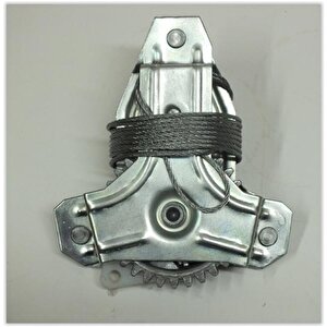 Cam Kri̇kosu Ön M131 Dkş 1300