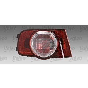 Sol Si̇s Lambasi Alt Stop Citroen C3 Picasso 09