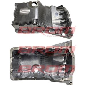 Yağ Karteri̇ Alümi̇nyum Volkswagen Passat / Audi A4 / A6 1.6-1.9 Tdi Ahl-arm-afn-avf