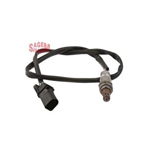 Oksi̇jen Sensörü Punto Evo-linea-500-doblo-fiorino 1.3 Dmtj-alfa Lamba Sensörü