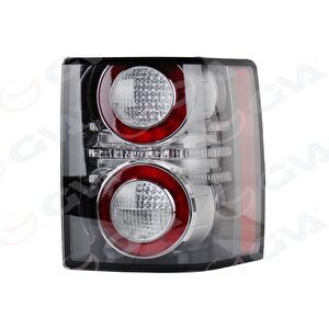 Stop Lambasi Sağ Land Rover 3 Vogue L322 06 12