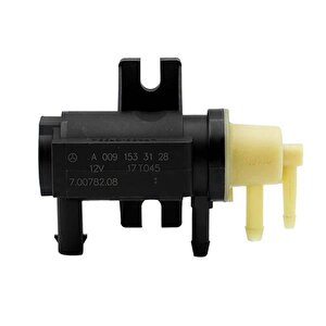Turbosarj Basinc Ventili Mercedes Om651 X204 W204 W212 W221 C218 C207 W447 B906