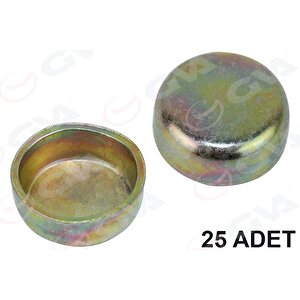 Motor Blok Su Tapasi 20 Mm Tofaş Uni̇versal Paket 25