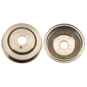 Arka Fren Kampanasi Opel Astra G-astra H Corsa C 230x48.5x4 4dl