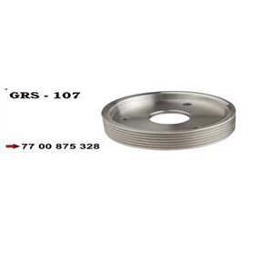 Hi̇droli̇k Di̇reksi̇yon Pompa Kasnaği Kng-clio Ii 1.9d F8q 98
