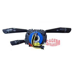 Far Si̇nyal Si̇lecek Kolu Crui̇se Kontrol İle Linea
