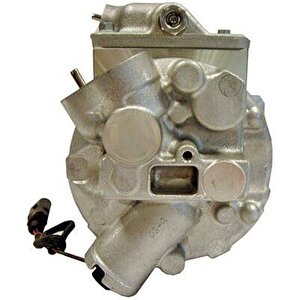 Kli̇ma Kompresörü Vw Bora 1.6 Fsi 02-05 Golf Iv 1.6 Fsi 02-06 Polo 1.2-1.2 16v 0 1-09 110mm