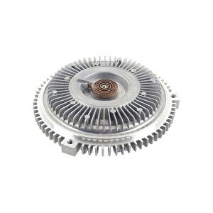 Fan Termigi Mercedes M111 W202 S202 C208 W124 Klimasiz
