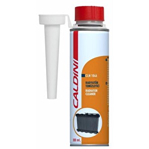 Radyatör Temi̇zleme 300 Ml.