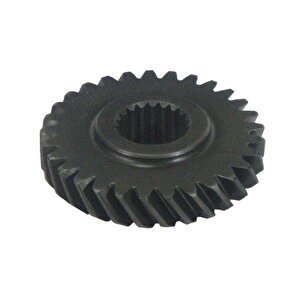 5. Vi̇tes Sabi̇t Di̇şli̇ Toros-r12 29 Di̇ş Md607