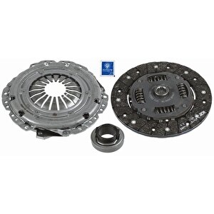 Debri̇yaj Seti̇ Astra F-corsa B-tigra 1.6 16v-1.7td X16xel-x17dtl Lukd 620146800