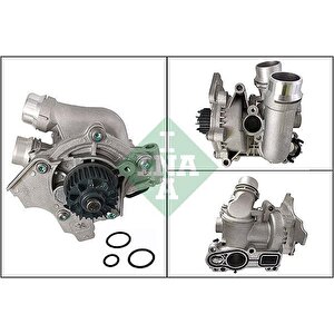 Devi̇rdai̇m Golf V-passat 05-11 Octavia 08-13 Superb 09-15 A3 06-14 A4 08-13 1.8-2.0 Tfsi