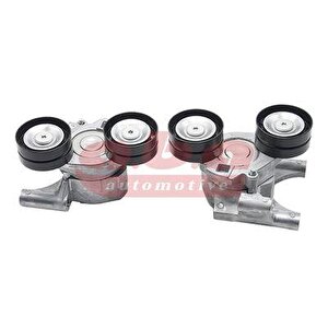 Alternatör Gergi̇ Rulmani Kütüklü 100-125-135-140-155 Ps Transit V-363 14 Ranger 2.2 11 A.çeker Nsk Rulmanli