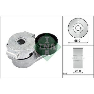 Alternator Gergi Rulmani Kütüklü Boxer Iii Jumper Iii Ducato Iii Transit Puma 06 Klimali 2.0 Hdi-tdci